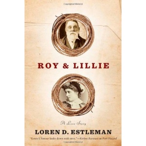 Roy & Lillie