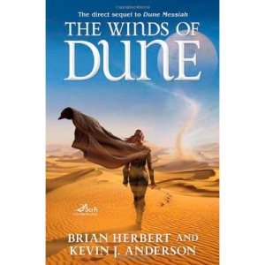 The Winds of Dune