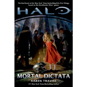 Mortal Dictata (Halo (Tor Paperback))