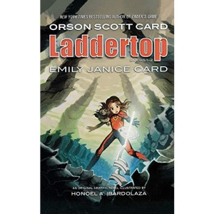 Laddertop Volume 1-2