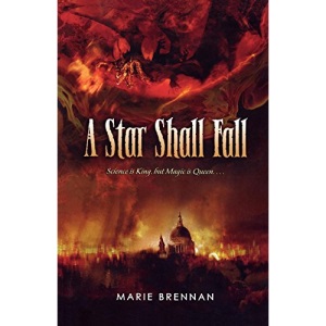 A Star Shall Fall