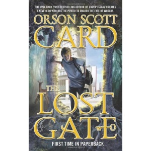 Lost Gate (Mither Mages)