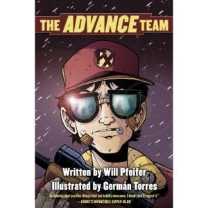 Advance Team, The