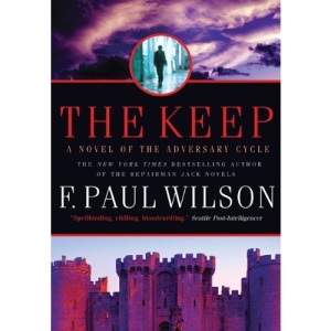 The Keep (Adversary Cycle)