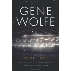 Home Fires