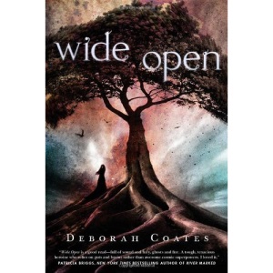 Wide Open