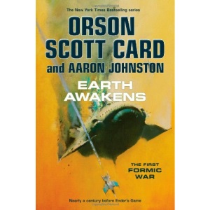 Earth Awakens (First Formic War)