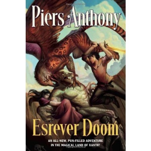 Esrever Doom (Xanth)