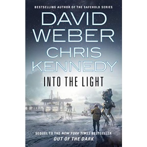 Into the Light (Out of the Dark)