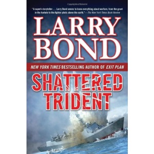 Shattered Trident