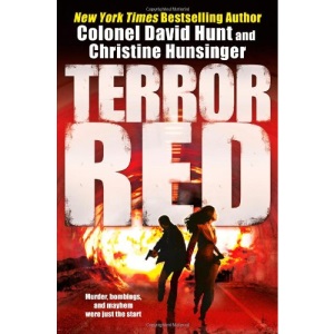 Terror Red