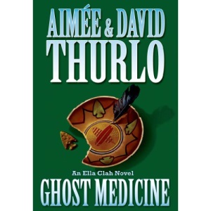 Ghost Medicine (Ella Clah)