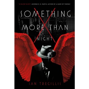 Something More Than Night