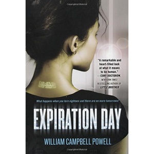 Expiration Day