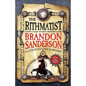 The Rithmatist