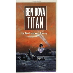 Titan (The Grand Tour)