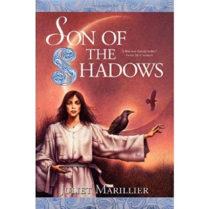 Son of the Shadows (Sevenwaters Trilogy)