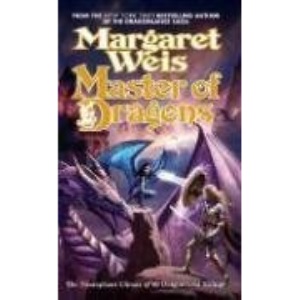 Master of Dragons (Dragonvarld Trilogy) (The Dragonvarld Trilogy)