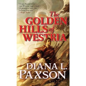 The Golden Hills of Westria