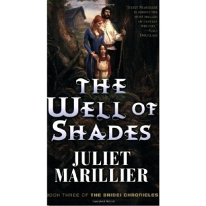 The Well of Shades (Bridei Trilogy)