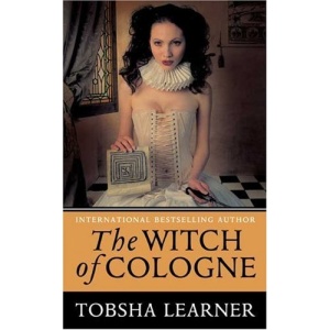 The Witch of Cologne