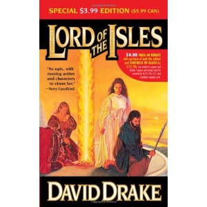 Lord of the Isles