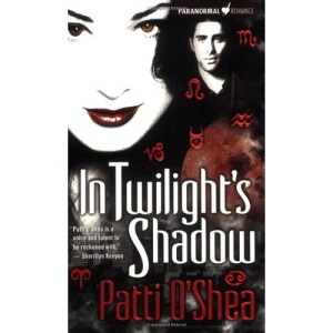 In Twilight's Shadow (Troubleshooters 2)