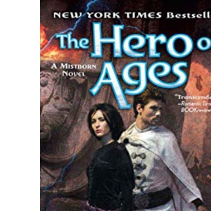 The Hero of Ages (Mistborn Trilogy)