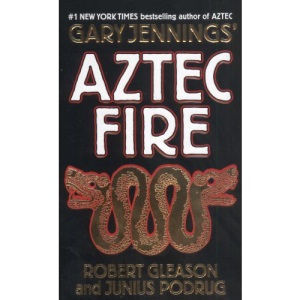 Aztec Fire