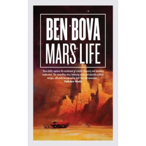 Mars Life (Grand Tour)