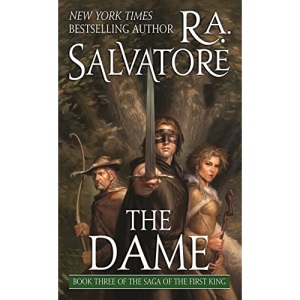 The Dame: Saga of the First King