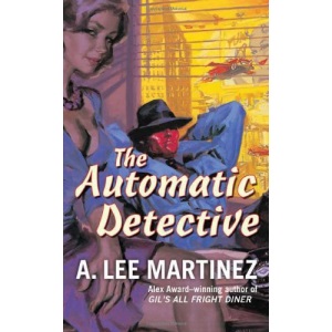 The Automatic Detective