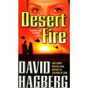 Desert Fire
