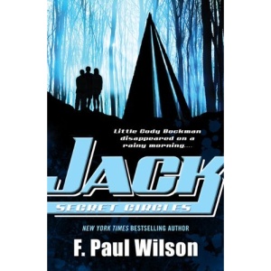 Jack: Secret Circles (Repairman Jack)