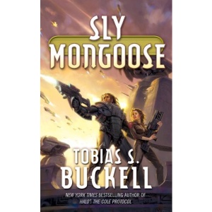 Sly Mongoose