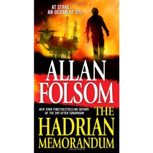 The Hadrian Memorandum