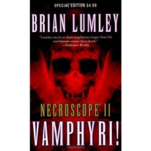 Vamphyri! (Necroscope)