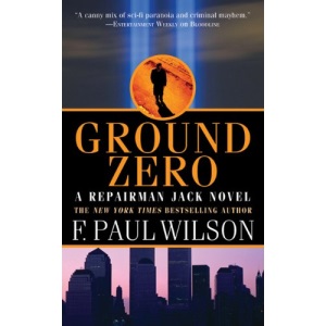 Ground Zero (Repairman Jack)