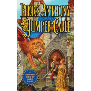 Jumper Cable (Xanth)