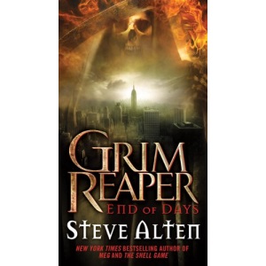 Grim Reaper: End of Days