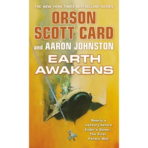 Earth Awakens: 3 (First Formic War)
