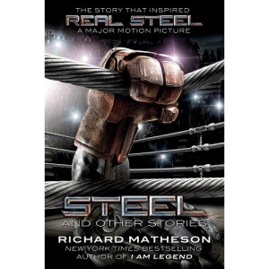Steel: And Other Stories
