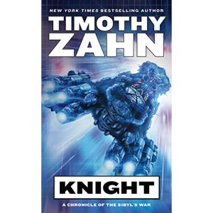 Knight: A Chronicle of the Sibyl's War: 2