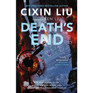 Death's End: 3 (Three-Body Problem)