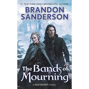 The Bands of Mourning (Mistborn)