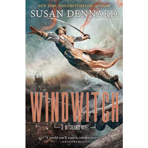 Windwitch: The Witchlands (Witchlands, 2)