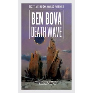 Death Wave (Star Quest Trilogy)