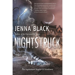 Nightstruck