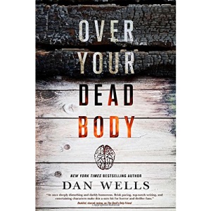 Over Your Dead Body (John Cleaver)