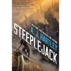 Steeplejack